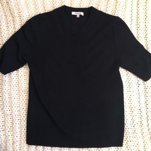 Madewell black top